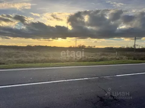 Участок в Калининградская область, Гурьевский муниципальный округ, ...