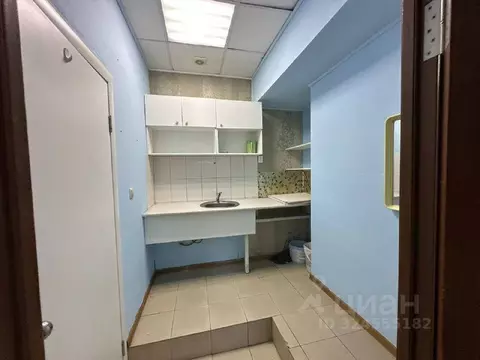 Помещение свободного назначения в Тульская область, Тула ул. Михеева, ...