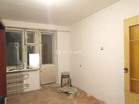 1-к кв. Калужская область, Калуга Московская ул., 315к2 (31.0 м)