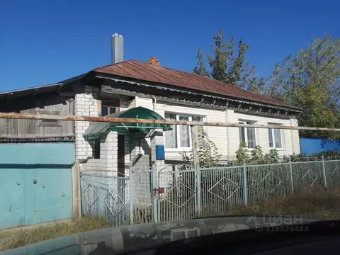 Дом в Нижегородская область, Выкса городской округ, Ближне-Песочное рп ...