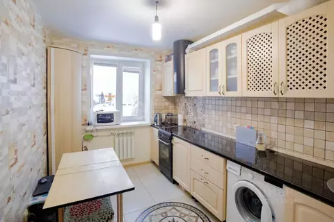 3-к кв. Вологодская область, Вологда ул. Инженерная, 22 (61.7 м)