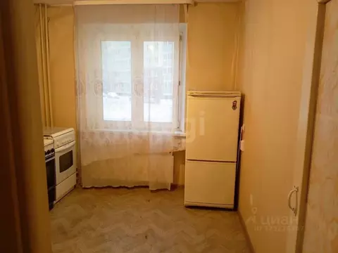 2-к кв. Челябинская область, Челябинск ул. Профессора Благих, 61 (60.0 ...