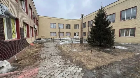 Помещение свободного назначения в Красноярский край, Красноярск ...