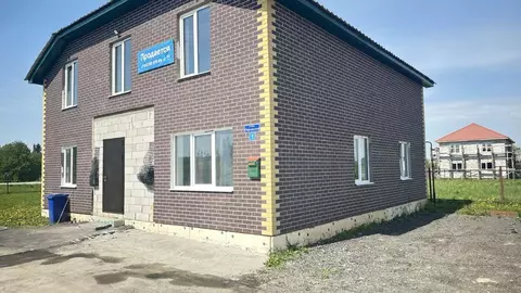Дом в Пермский край, Пермский муниципальный округ, с. Нижние Муллы ул. ...