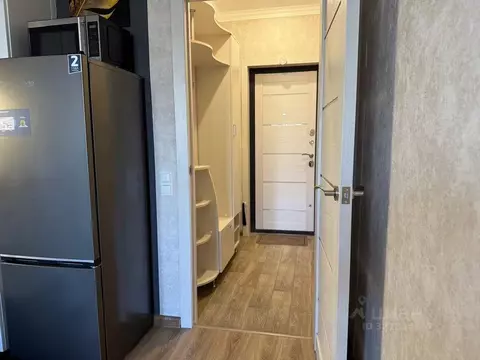 Студия Московская область, Королев ул. Сакко и Ванцетти, 24Б (26.0 м)