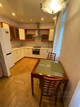 2-к кв. Москва Васильевская ул., 9 (48.0 м)