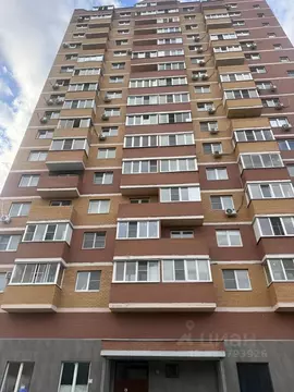 Студия Московская область, Королев ул. Сакко и Ванцетти, 24Б (24.8 м)