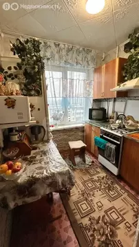 2-комнатная квартира: Златоуст, квартал Северо-Запад, 1-й квартал, 17 ...