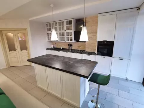 2-к кв. Воронежская область, Воронеж ул. Эртеля, 25 (77.8 м)