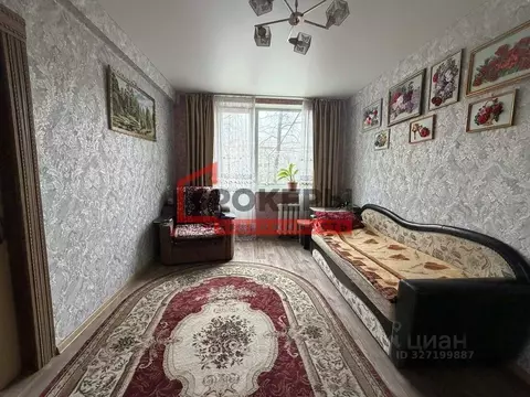 2-к кв. Севастополь просп. Генерала Острякова, 80 (47.0 м)