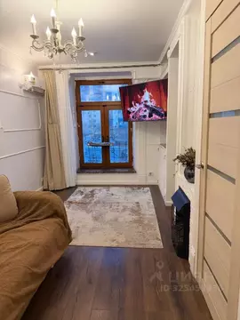 1-к кв. Приморский край, Владивосток просп. 100-летия Владивостока, 20 ...