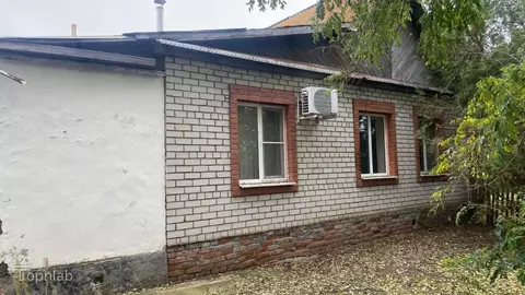 Дом в Астраханская область, Харабали ул. Ленина, 82 (68 м)