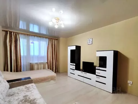 1-к кв. Волгоградская область, Волгоград Новороссийская ул., 2б (46.0 ...