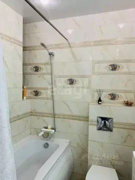 2-к кв. Воронежская область, Воронеж ул. Челюскинцев, 101Б (58.0 м)