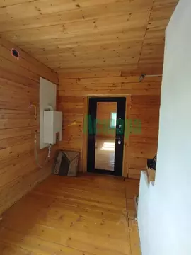 Дом в Забайкальский край, Чита № 124 Солнечная поляна ДНТ, 181 (52 м)