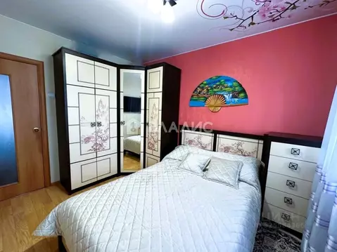 3-к кв. Калужская область, Калуга Аэропортовская ул., 13 (68.3 м)