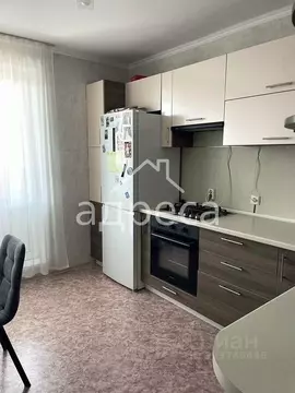 1-к кв. Самарская область, Волжский район, Лопатино с/пос, пос. ...