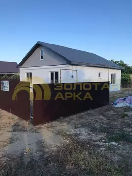 Дом в Краснодарский край, Красноармейский район, Трудобеликовское ...