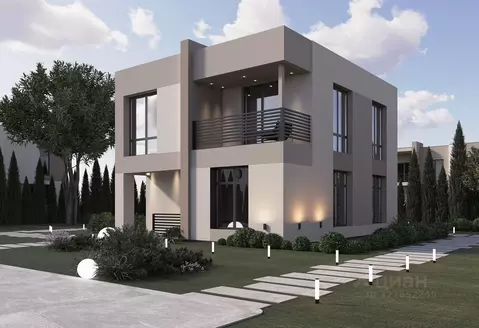 Дом в Ленинградская область, Ломоносовский район, Горбунковское с/пос, ...