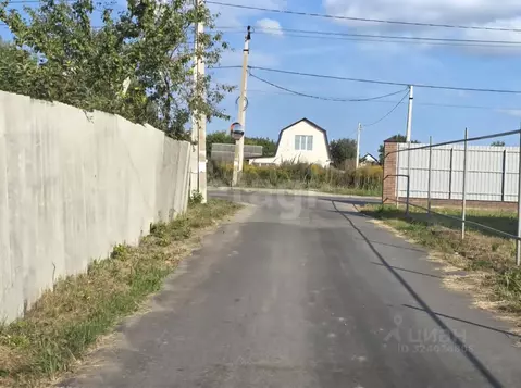 Участок в Брянская область, Брянский район, Снежское с/пос, пос. ...
