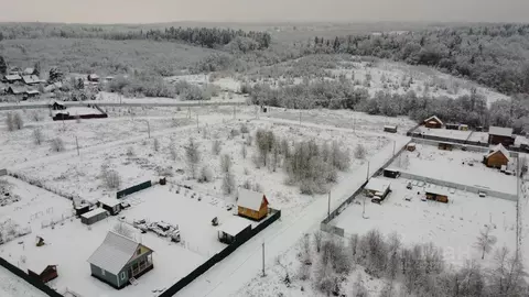 Участок, 10 сот., сельхоз (снт или днп)