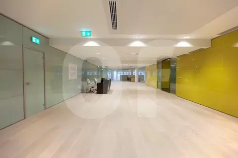 Офис в Московская область, Химки Ленинградская ул., с25 (1829 м)