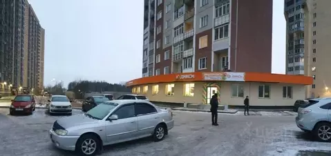 Помещение свободного назначения в Ленинградская область, Всеволожский ...