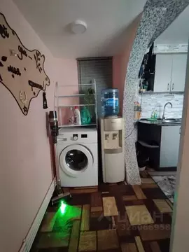 2-к кв. Крым, Евпатория ул. Хозяйственная, 3Б (33.0 м)