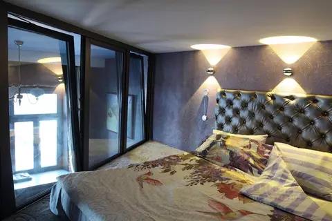 2-к кв. Санкт-Петербург наб. Макарова, 24 (54.0 м)