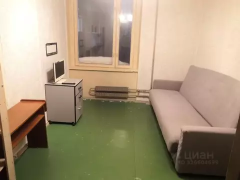 Комната Москва Каспийская ул., 10 (10.0 м)