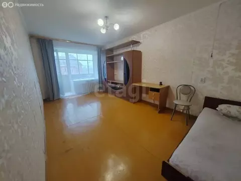 1-комнатная квартира: Чернушка, улица Нефтяников, 8 (30.4 м)