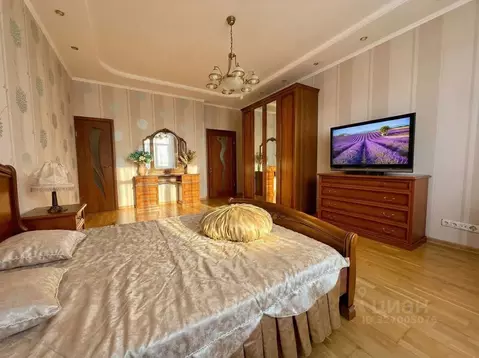 2-к кв. Севастополь ул. Олега Кошевого, 6А (89.0 м)