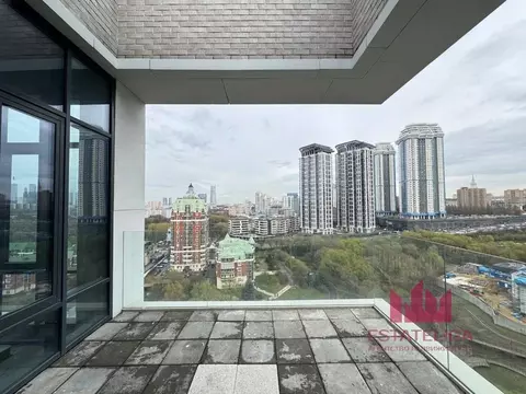 5-к кв. Москва просп. Генерала Дорохова, 39к2В (200.9 м)