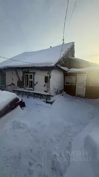 Дом в Алтайский край, Бийск Красноармейская ул., 225 (40 м)