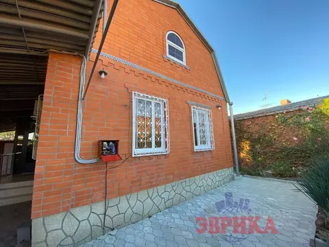 Дом в Краснодарский край, Крымск ул. Сергея Лазо, 32 (58 м)