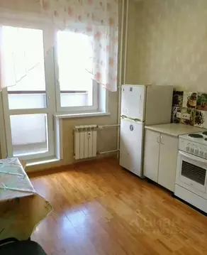1-к кв. Иркутская область, Иркутск ул. Левитана, 18 (40.0 м)