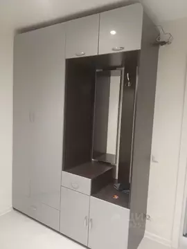 2-к кв. Московская область, Балашиха ул. Реутовская, 29 (44.6 м)