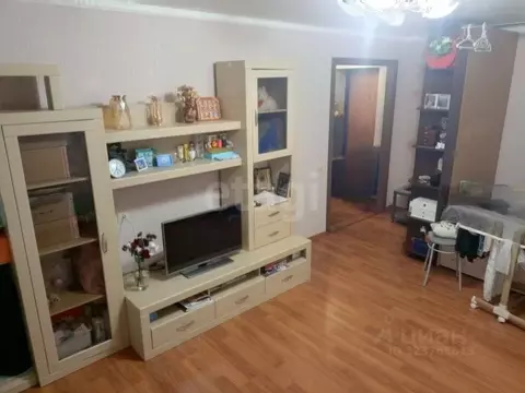 1-к кв. Краснодарский край, Ейск ул. Горького (32.2 м)