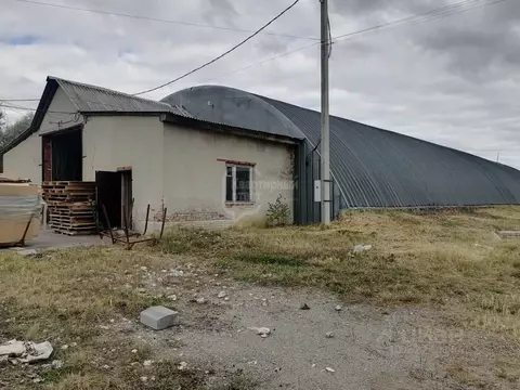 Производственное помещение в Владимирская область, Владимир Мещерская ...