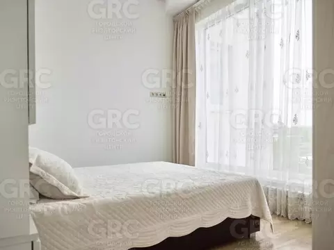 2-к кв. Краснодарский край, Сочи городской округ, Дагомыс пгт ул. ...