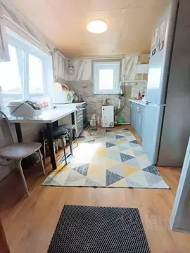 Дом в Саратовская область, Энгельс муниципальное образование, с. ...