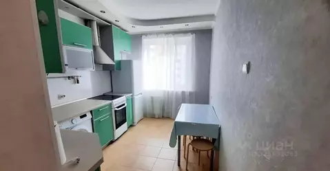 2-к кв. Тюменская область, Тюмень ул. Домостроителей, 16к3 (51.0 м)