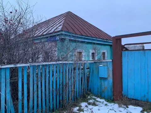 Дом в Башкортостан, Аургазинский район, с. Тряпино Первомайская ул. ...