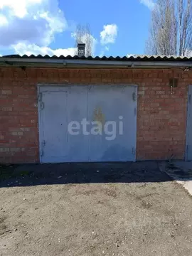 Гараж в Краснодарский край, Ейск Октябрьская ул. (27 м)