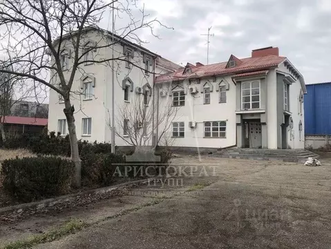 Помещение свободного назначения в Ставропольский край, Железноводск ...