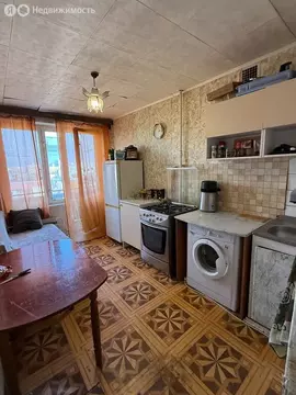 1-комнатная квартира: Королёв, проезд Циолковского, 7/1к1 (38.1 м)