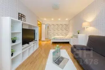 1-к кв. Москва ул. Грузинский Вал, 18/15 (38.0 м)