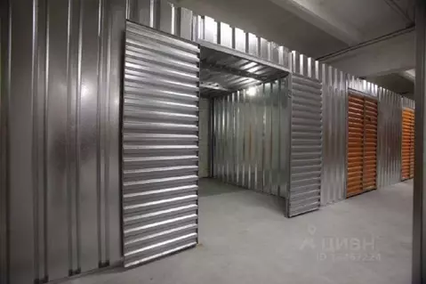 Гараж в Крым, Ялта муниципальный округ, Виноградное пгт ш. ...