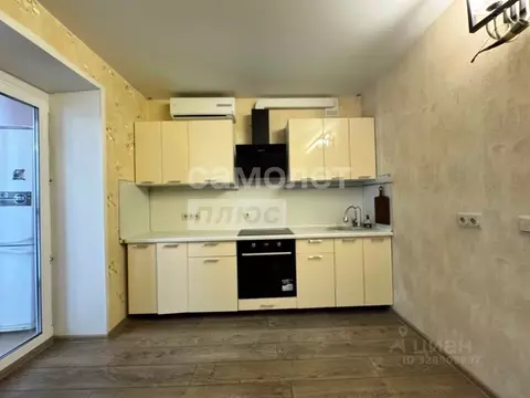 1-к кв. Коми, Сыктывкар Петрозаводская ул., 27/1 (30.9 м)