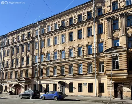 Помещение свободного назначения (75 м)